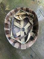 liner us ww2 westinghouse, Ophalen of Verzenden, Amerika, Helm of Baret