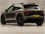 Citroën C4 Cactus 1.2 PureTech Black Pack (PANORAMADAK, NAV, Auto's, Voorwielaandrijving, 12 maanden, Stof, Gebruikt