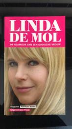 Linda de Mol: de glamour van een Gooische vrouw, Boeken, Nieuw, Ophalen of Verzenden