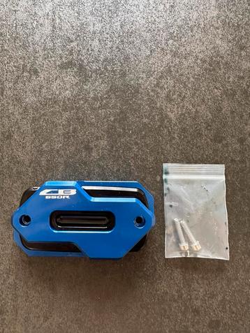 Rempotdeksel cover Honda CB650R beschikbaar voor biedingen