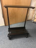 IKEA PC Standaard, Ophalen of Verzenden, Gebruikt, In hoogte verstelbaar