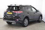 Toyota RAV4 2.5 Hybrid AWD Style Camera|Stoelverw.|Adaptive, Auto's, Toyota, Automaat, Stof, Gebruikt, Euro 6