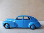 Dinky Toys, Peugeot 203, Ophalen of Verzenden, Gebruikt, Auto, Dinky Toys
