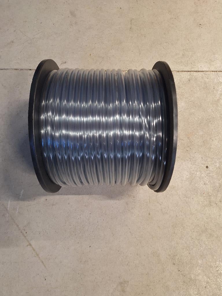 Hozelock Cristal slang 6x1.5 Ø 150 meter, Ophalen of Verzenden, Nieuw, Tuinslang