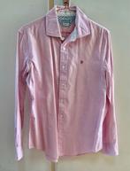 Prachtig overhemd Replay, Kleding | Heren, Overhemden, Zo goed als nieuw, Roze, Replay, Halswijdte 39/40 (M)