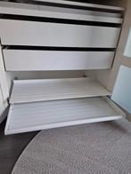 Ikea Pax uittrekbaar schoenenrek, Witgoed en Apparatuur, Ophalen, Minder dan 60 cm, 160 cm of meer, Zo goed als nieuw
