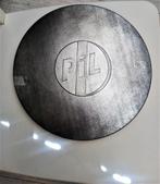 P.I.L metal box set /3 x vinyl/1979/limited edition/METAL 1, Ophalen of Verzenden, Zo goed als nieuw, 12 inch