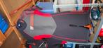 Wetsuit men M Jobe, Watersport en Boten, Wetsuit, Heer, Zo goed als nieuw, Jobe