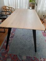 SEUREN eethoek, Huis en Inrichting, Tafels | Eettafels, Ophalen, 50 tot 100 cm, Zo goed als nieuw, 150 tot 200 cm