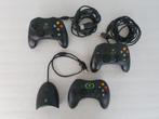 Xbox Original Controllers, Ophalen of Verzenden, Gebruikt, Controller, Xbox Original