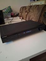 Te koop, Sony Radio met aansluiting muziek box, Ophalen