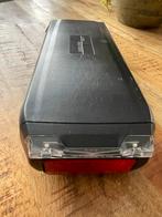 Fietsbatterij Fietsaccu Phylion 36V - 16Ah - 576 Wh + lader, Ophalen, Gebruikt