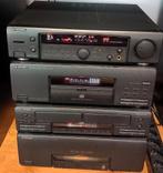 UITVERKOOP - Pioneer Hi-Fi Set CX-J510 (Breda), Audio, Tv en Foto, Stereo-sets, Ophalen, Gebruikt, Tuner of Radio, Losse componenten