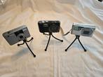 Diverse Compact Camera's - Konica, Lumix, Ricoh, Audio, Tv en Foto, Fotocamera's Digitaal, Gebruikt, Compact, Ophalen of Verzenden