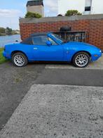 Mazda MX5 cabrio allereerste uitvoering, Auto's, Te koop