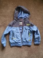 Jas unlocked maat 104/110, Gebruikt, Ophalen of Verzenden, Unlocked, Jongen