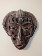 Terracotta masker - Wanddecoratie, Ophalen