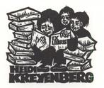 1973 Ex Libris Duitsland : Brigitte Klimsa-Freyberg , z.j., Verzenden