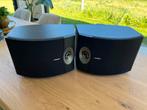 2x Bose 301 5 serie luidsprekers/ Speakers zwart, Audio, Tv en Foto, Luidsprekers, Ophalen of Verzenden