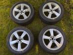 Audi originele velgen met banden 20-inch 255/50R20, Auto-onderdelen, Banden en Velgen, Ophalen, Gebruikt, 255 mm, Velg(en)