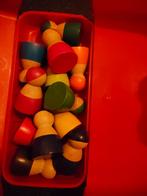 Grote pegdolls passend bij grimms kleuren, Ophalen of Verzenden, Zo goed als nieuw, Overige typen