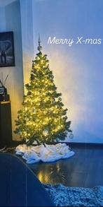 kerstboom, Diversen, Ophalen