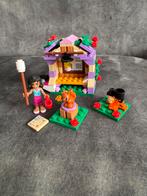 Lego Friends 41031, Andrea’s mountain hut, Kinderen en Baby's, Speelgoed | Duplo en Lego, Ophalen of Verzenden, Zo goed als nieuw