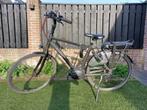 Elektrische fiets gazelle compleet!, Ophalen, Nieuw, 50 km per accu of meer, 55 tot 59 cm