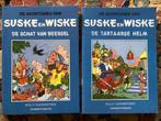 Suske en Wiske 2x Klein Blauw, Meerdere stripboeken, Ophalen of Verzenden, Nieuw