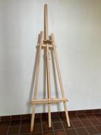 Zo goed als nieuwe Art Creation Talens schildersezel, Hobby en Vrije tijd, Schilderen, Ophalen, Zo goed als nieuw, Ezel