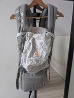 Ergobaby Original 3 position bundle of joy draagzak grijs, Ophalen, Gebruikt, Draagzak
