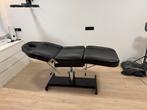 Behandelstoel Zwart, Ophalen, Gebruikt, Massagetafel