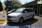 Skoda Fabia Combi 1.2 TDI Greenline | Airco | Cruise | Nwe a, Voorwielaandrijving, Euro 5, Zwart, 1199 cc