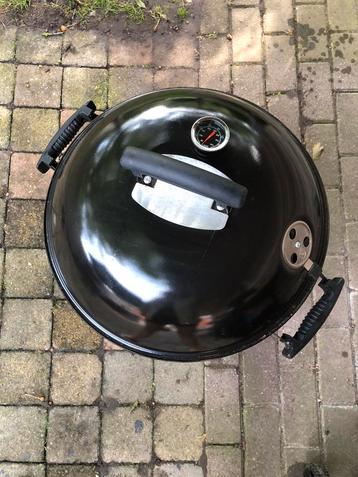 Barbecue beschikbaar voor biedingen