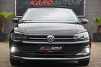 Volkswagen Polo 1.0 TSI Highline DSG Pano Cruis € 17.950,0, Auto's, Volkswagen, Automaat, Stof, Gebruikt, USB