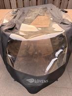 Lovens Regenhuif voor een bakfiets, Fietsen en Brommers, Ophalen, Zo goed als nieuw, 4 kinderen of meer, Huif