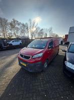 Peugeot Expert 226S 1.6 BlueHDI "MOTOR DEFECFT" 153344km NAP, Auto's, Bestelauto's, Voorwielaandrijving, Stof, Gebruikt, Electronic Stability Program (ESP)