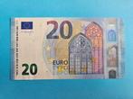 20 euro biljet uit 2015, Verzenden, Overige landen, 20 euro, Los biljet