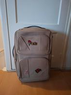 Koffer, Sieraden, Tassen en Uiterlijk, Koffers, Ophalen, Hard kunststof