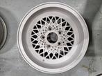 verschillende LOSSE 14 inch 5x120 bmw velgen bbs  e3 e9 e12, 14 inch, Gebruikt, Velg(en), Ophalen of Verzenden