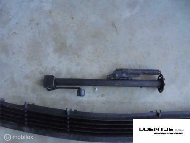 Krik BMW 3-serie E36 ('91-'98) 328i 325i 320i 323i 318i 316i, Auto-onderdelen, Overige Auto-onderdelen, BMW, Gebruikt, Ophalen of Verzenden
