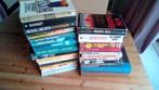 27 Engelse Pockets, Ophalen of Verzenden, Gelezen