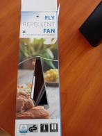 5 vliegen fan's met soft bladen nieuw in de dozen, Ophalen of Verzenden, Nieuw