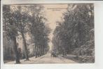 Alkmaar, Kennemerstraatweg, Verzamelen, Ansichtkaarten | Nederland, Ophalen of Verzenden, 1920 tot 1940, Gelopen, Noord-Holland