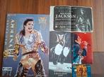 Michael Jackson concert 1997 ArenA Amsterdam, Hobby en Vrije tijd, Ophalen of Verzenden, Nieuw