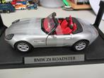 BMW Z8 modelauto, Hobby en Vrije tijd, Modelauto's | 1:18, Ophalen, Nieuw, Auto, Motormax