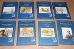 De Geschiedenis van Westerwolde - Complete uitgave 8 delen !, Boeken, Nieuw, Ophalen of Verzenden