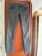 Grijze spijkerbroek Garcia W28 L34, Gedragen, Overige jeansmaten, Grijs, Garcia