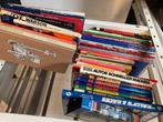 Boeken over autosport, Ophalen, Zo goed als nieuw
