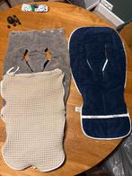 Koeka Inleg Kussen & Voetenzak - Perfecte Set!, Overige merken, Overige typen, Ophalen of Verzenden, Zo goed als nieuw